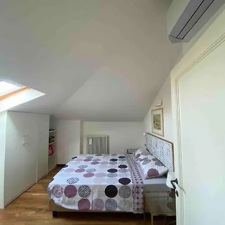 La Casa Al Mare Apartment *