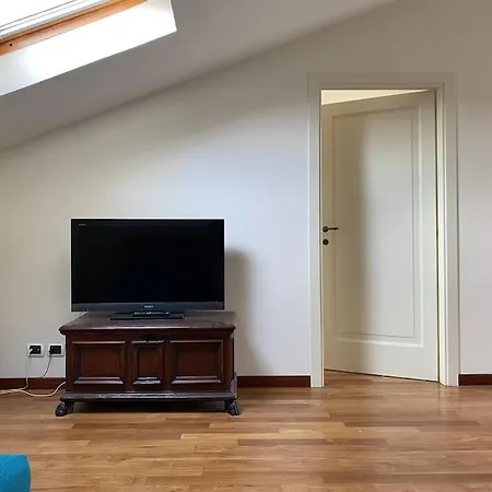 La Casa Al Mare Apartment Pesaro