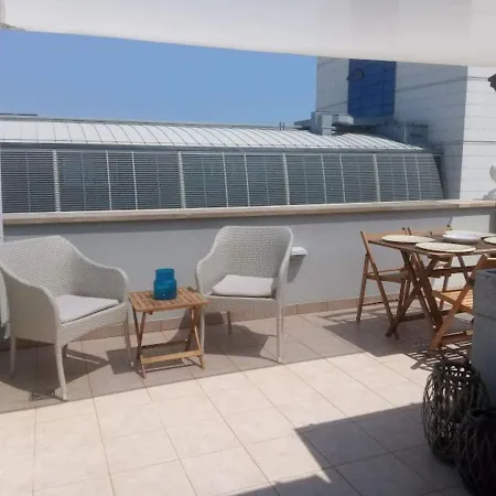 La Casa Al Mare * Pesaro