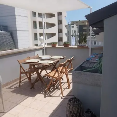 La Casa Al Mare * Pesaro