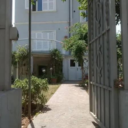 La Casa Al Mare Apartment