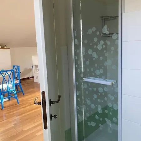 Apartment La Casa Al Mare